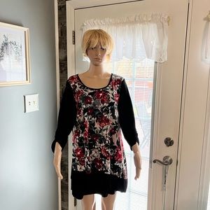 B Design Shirt‎ SZ XL